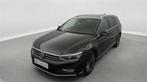 Volkswagen Passat Variant 1.6 TDi DSG R-LINE (bj 2020), Auto's, Automaat, Gebruikt, 4 cilinders, Alcantara