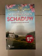 De zeven zussen, Ophalen of Verzenden, Zo goed als nieuw