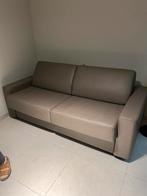 Zetelbank, Huis en Inrichting, Ophalen, Gebruikt, Overige kleuren, Tweepersoons