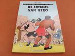 Nero Klassiek - Nr. 5 - De erfenis van Nero, Marc Sleen, Ophalen of Verzenden, Zo goed als nieuw, Eén stripboek