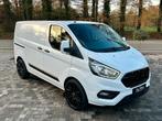 FORD TRANSIT CUSTOM | LICHTE VRACHT, Auto's, Ford, Euro 6, Bedrijf, Diesel, Dealer onderhouden