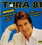 Vinyl, LP   /   Will Tura – Tura 81, Cd's en Dvd's, Vinyl | Overige Vinyl, Overige formaten, Ophalen of Verzenden