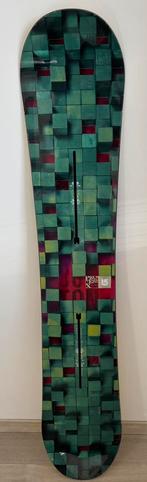 Snowboard Burton Process X flying V 157, Sport en Fitness, Snowboarden, Ophalen, Gebruikt, Board