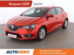 Renault Mégane 1.2 TCe Energy Intens (bj 2016), Auto's, Stof, Zwart, 5 deurs, 74 kW