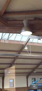 loodsverlichting / manegeverlichting 36 stuks. LED, Dieren en Toebehoren, Stalling en Weidegang