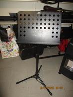 pupitre, Musique & Instruments, Enlèvement, Utilisé, Autres instruments