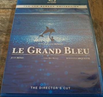 Blu-Ray-films - €2,50 beschikbaar voor biedingen