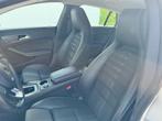 Mercedes CLA 220 4matic spoor + dode assistent camera zetelv, Achat, Entreprise, Carnet d'entretien, Noir