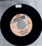 Vinyl, 7"   -   Frank Sinatra – Everybody's Twistin' / Nothi, Cd's en Dvd's, Vinyl | Overige Vinyl, Ophalen of Verzenden, Overige formaten