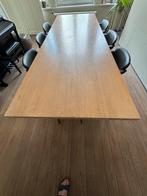 B&B Italia Maxalto Eettafel, Ophalen