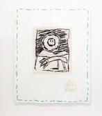 Gevraagd CoBrA kunstenaars!, Antiquités & Art, Enlèvement ou Envoi