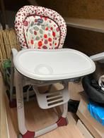 Chico progres5 eetstoel, Kinderen en Baby's, Kinderstoelen, Ophalen, Gebruikt