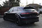 Porsche Cayenne 3.0i V6 Hybride | Tiptro S | Black Edition |, Autos, Porsche, Cuir, Cayenne, Achat, Euro 6