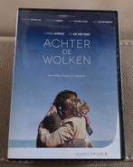 DVD  - ACHTER DE WOLKEN - CHRIS LOMME - JO DE MEYERE, Alle leeftijden, Ophalen of Verzenden, Film, Zo goed als nieuw