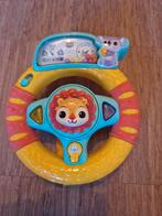 Vtech  en toeter en draai stuurtje, Kinderen en Baby's, Ophalen, Gebruikt, 0 tot 6 maanden