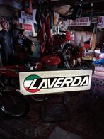 Laverda Lichtbak dubbelzijdig Jaren 1970, Ophalen, Zo goed als nieuw