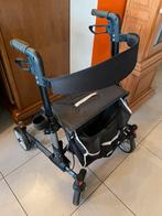 Déambulateur pliable neuf, Divers, Enlèvement, Poids léger, Neuf