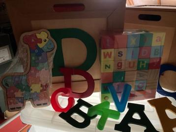 DECORATIE BACK TO SCHOOL beschikbaar voor biedingen