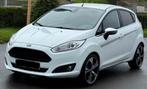 Ford fiesta moet zo snel mogelijk weg, Auto's, Particulier, Diesel, Te koop