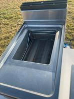 Gas friteuse ggm gastro
10L, Zakelijke goederen, Ophalen