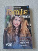Boek: Familie, Louise, Ophalen, Zo goed als nieuw, Nico de braekelaer