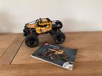 Lego 42099 X-treme off-roader, Kinderen en Baby's, Speelgoed | Duplo en Lego, Ophalen of Verzenden, Zo goed als nieuw, Lego
