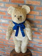 Mooie grote oude beer / Grand adorable ours ancien, Ophalen of Verzenden