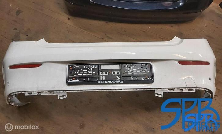 Achterbumper C-KLASSE AMG A205 C205 COUPE CABRIO A2058858438, Autos : Pièces & Accessoires, Carrosserie & Tôlerie, Pare-chocs