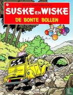 de bonte bollen, Boeken, Stripverhalen, Eén stripboek, Ophalen of Verzenden, Nieuw