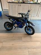 E- crossmotor NIEUW 1000w, Fietsen en Brommers, Ophalen, Zo goed als nieuw