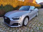 Audi A5 Cabriolet 40 TFSI Quattro Advanced OPF S tronic, Automaat, 4 zetels, Gebruikt, 4 cilinders