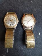 Vintage, Enlèvement