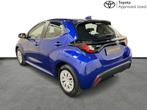 Toyota Yaris Dynamic, Te koop, Stadsauto, https://public.car-pass.be/vhr/7cd334dd-4c27-4fc8-ada6-b489083d6524, 92 pk