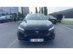 Peugeot 308 Style Hybrid 145pk *DEMO*, Automaat, USB, Zwart, Bedrijf
