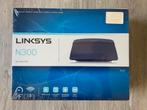 Linksys N300 router, Comme neuf, Routeur, Enlèvement ou Envoi