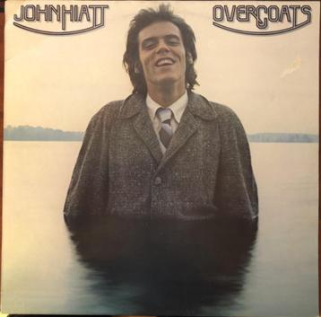 John Hiatt – Overcoats  beschikbaar voor biedingen