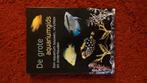 De grote aquarium gids, Ophalen, Zo goed als nieuw