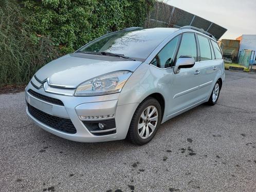 Citroen c4 picasso, Auto's, Citroën, Bedrijf, C4, ABS, Airbags, Airconditioning, Alarm, Bluetooth, Boordcomputer, Centrale vergrendeling