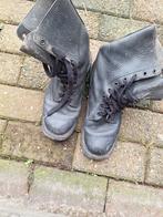 Leger bottines, Kleding | Heren, Schoenen, Ophalen of Verzenden