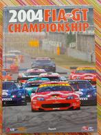 Annuel FIA-GT 2004, Comme neuf, Enlèvement ou Envoi