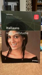 Rosanna Colicchia - Italiaans voor zelfstudie, Boeken, Ophalen of Verzenden, Rosanna Colicchia; M.A. Silvani