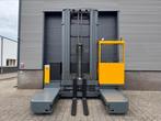 BAUMANN EVS60 6 ton elektrische zijlader (bj 2005), Meer dan 4000 kg, Elektrisch, Reachtruck, Baumann