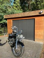 Road King Classic 2008, Motoren, Particulier