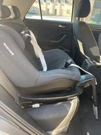 Autostoel + isofix en maxi cosi, Ophalen, Zo goed als nieuw, Isofix