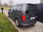 VW Caddy 1.4CNG, 2019, euro6, 173752km, 10999euro, Auto's, Voorwielaandrijving, Monovolume, Euro 6, CNG (Aardgas)