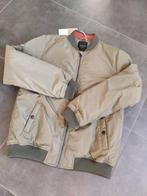 Kaki blazer Name It maat 164 /14 jaar NIEUW!, Ophalen, Name it, Nieuw, Jongen