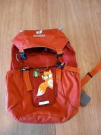 Deuter Forest Fox 10 Kinderrugzak 30 cm, Ophalen, Gebruikt