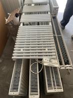 Radiateurs, Doe-het-zelf en Bouw, Ophalen, 30 tot 80 cm, Gebruikt, Radiator