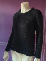 9thAvenue trui "S", Kleding | Dames, 9th Avenue, Ophalen of Verzenden, Maat 36 (S), Zwart