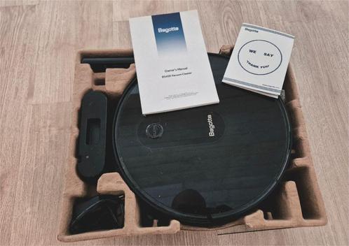 aspirateur robot, Elektronische apparatuur, Stofzuigers, Stofzuiger, Ophalen of Verzenden